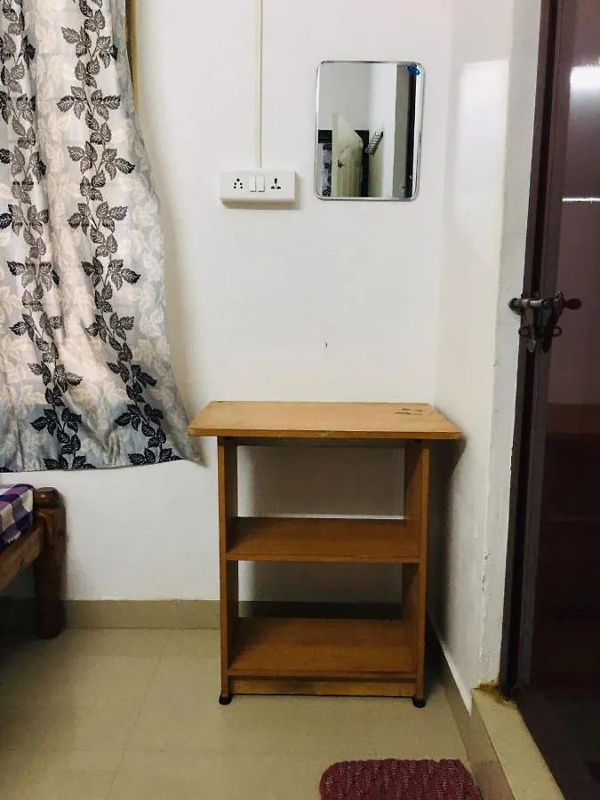 Golden Beach Home Stay Alappuzha