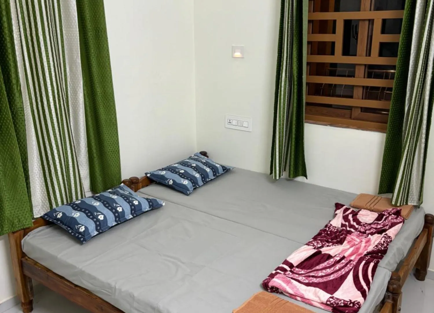 Golden Beach Home Stay Alappuzha 0*,  India