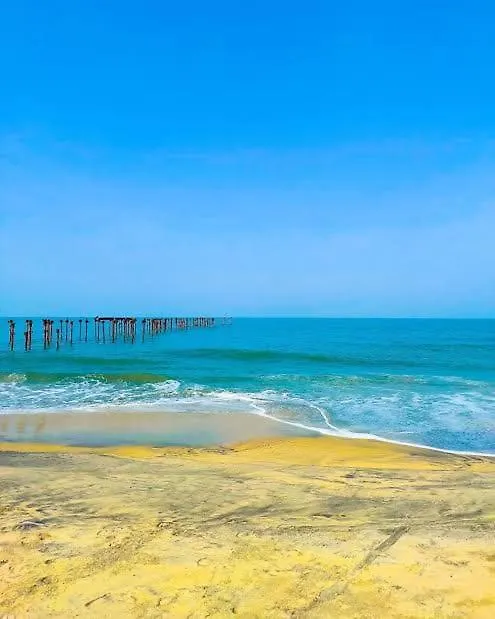 Golden Beach Home Stay Alappuzha 0*,