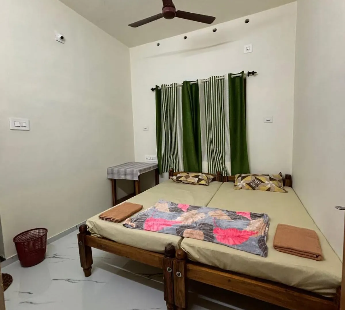 Homestay Golden Beach Home Stay Alappuzha