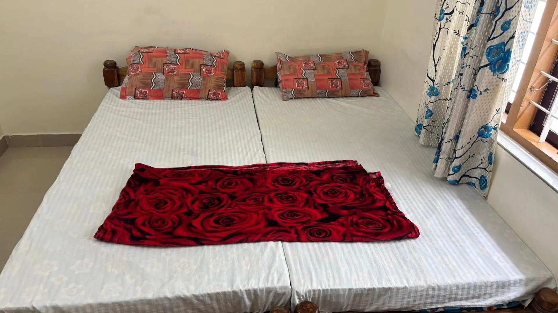 Homestay Golden Beach Home Stay Alappuzha