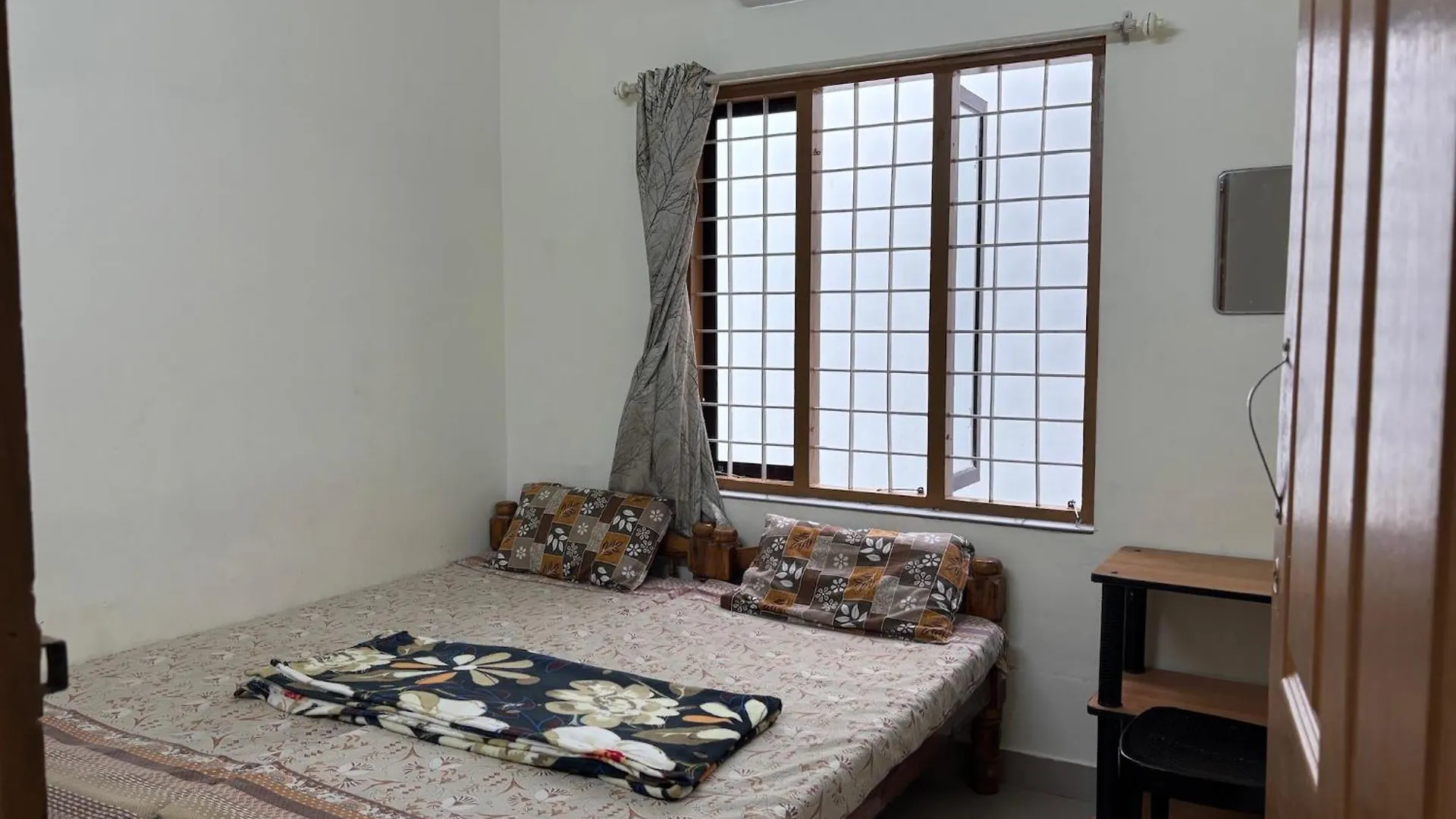 Golden Beach Home Stay Alappuzha India