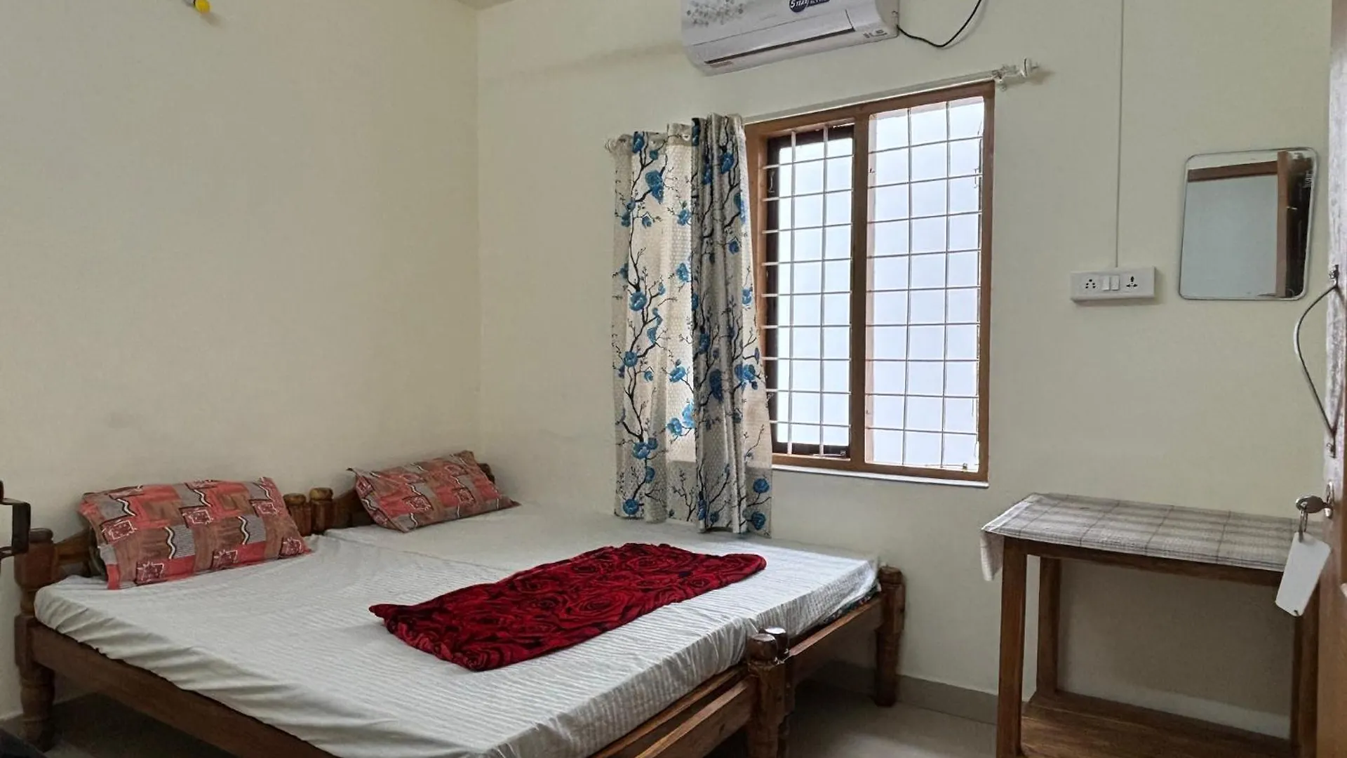 Golden Beach Home Stay Alappuzha 0*,  India