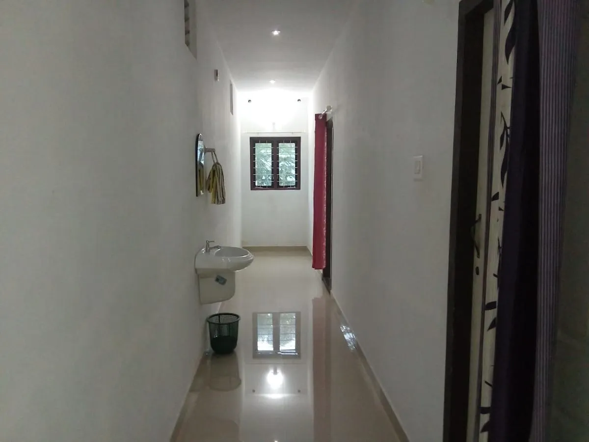 Golden Beach Home Stay Alappuzha 0*,  India