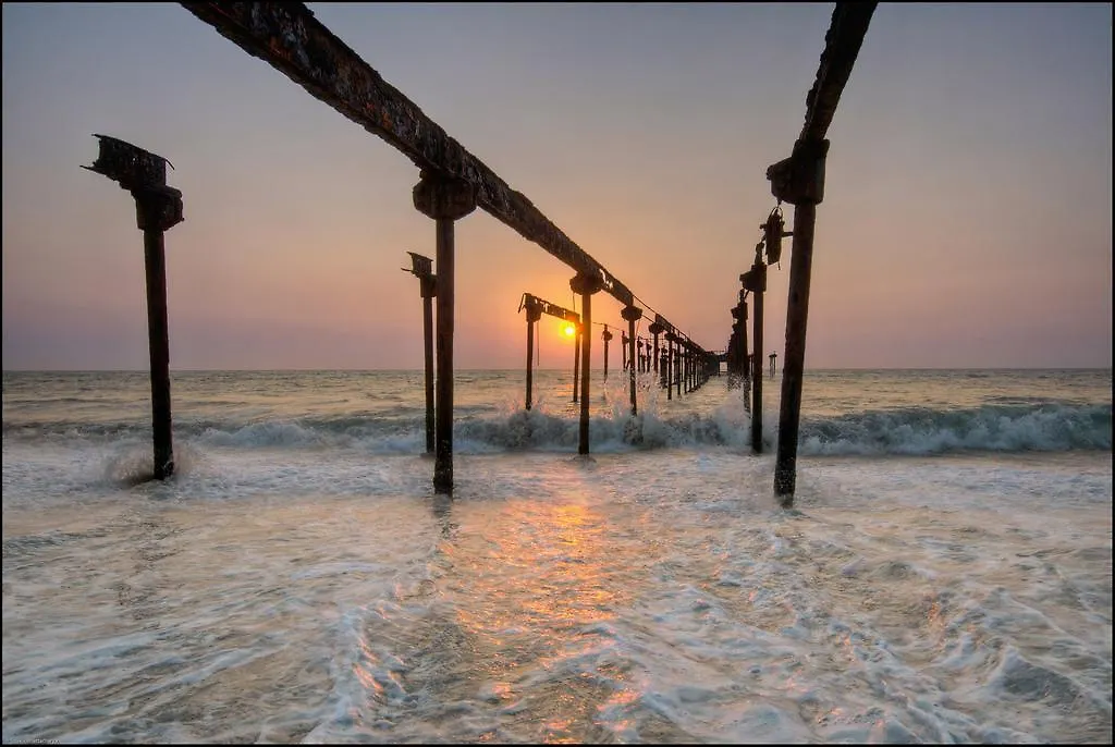 Golden Beach Home Stay Alappuzha Homestay