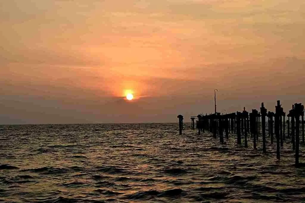 Golden Beach Home Stay Alappuzha
