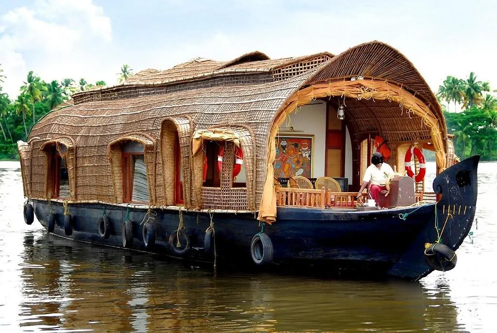 Homestay Golden Beach Home Stay Alappuzha India
