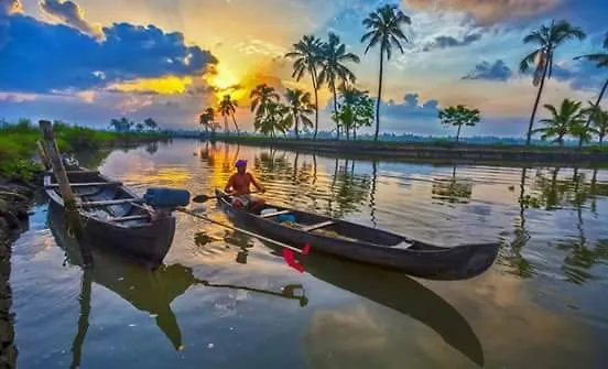 Golden Beach Home Stay Alappuzha