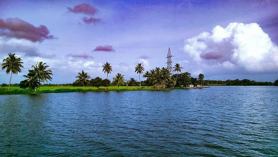 Golden Beach Home Stay Alappuzha India