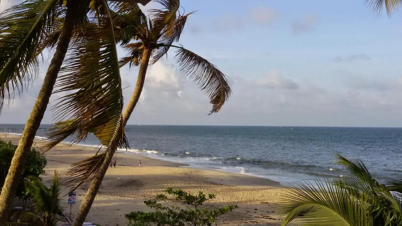 Golden Beach Home Stay Alappuzha India