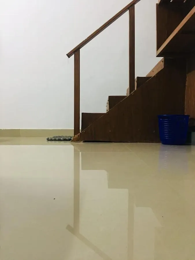 Golden Beach Home Stay Alappuzha 0*,  India