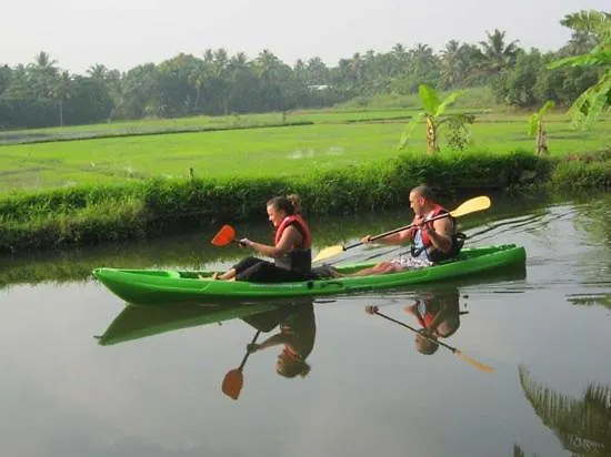 Golden Beach Home Stay Alappuzha