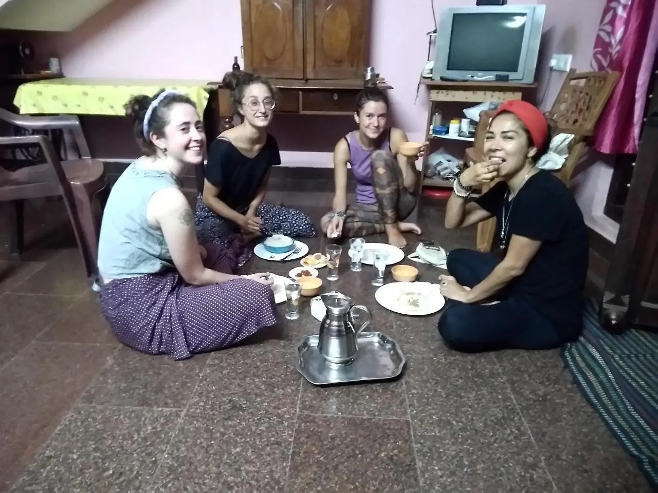 Golden Beach Home Stay Alappuzha 인도