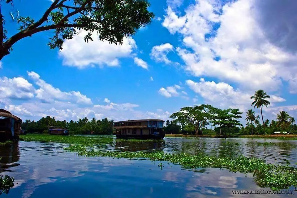 Golden Beach Home Stay Alappuzha 0*,