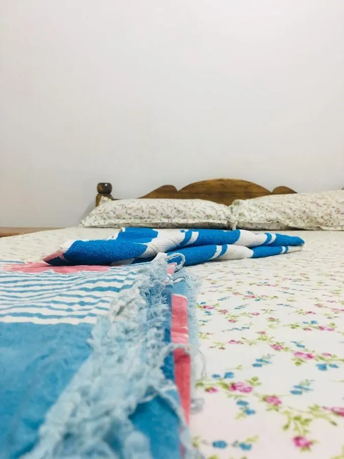 Golden Beach Home Stay Alappuzha 0*,