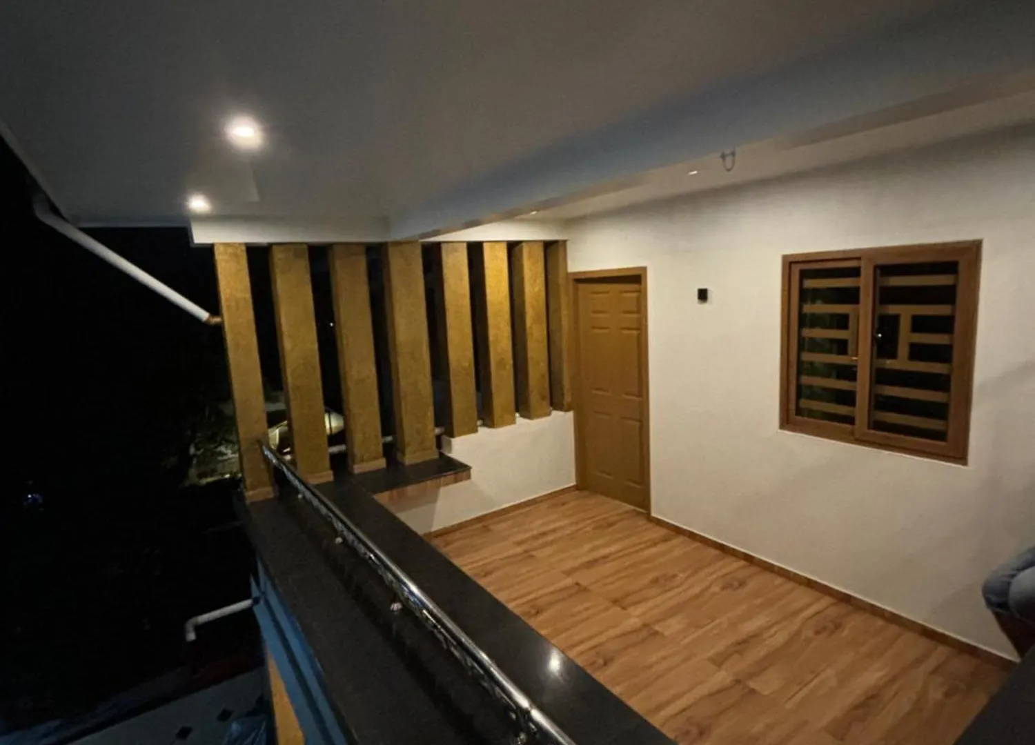 Golden Beach Home Stay Alappuzha