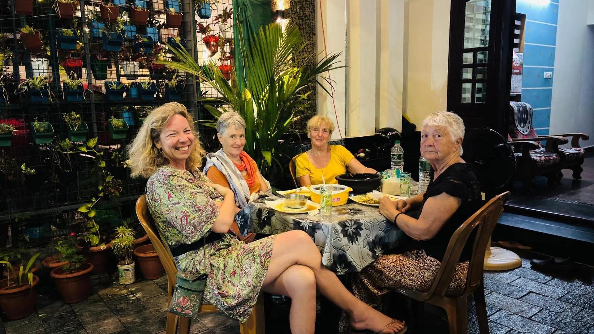 Golden Beach Home Stay Alappuzha Δωμάτια σε οικογενειακή κατοικία