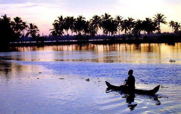 Golden Beach Home Stay Alappuzha Δωμάτια σε οικογενειακή κατοικία