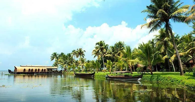 Golden Beach Home Stay Alappuzha 0*,